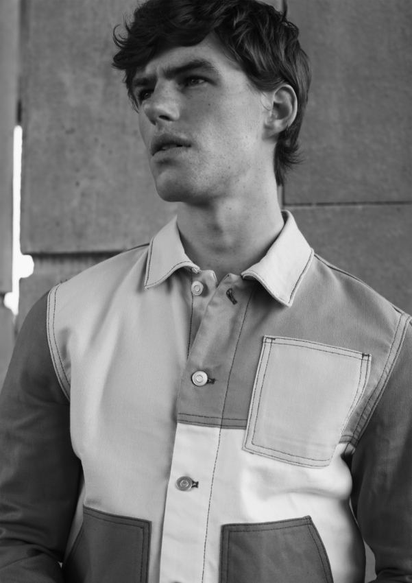 TAYLOR CHOUSKY - PORTFOLIO - GROOMING